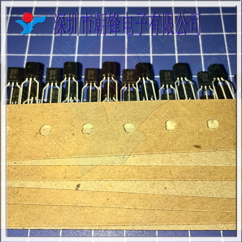 20pcs original new BT169G  TO92